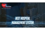 Integrate Modern Trends in Hospital Management Software - Healthray - Video