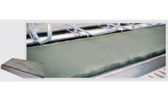 SYLCO ULTRAsoft - Mattresses for High-Producing Animals