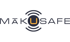 MakuSafe - Version Industry 4.0 - Connected Worker Wearable Technology for Safety and Productivity