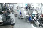 Safety Management Platform Solutions