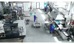 Safety Management Platform Solutions
