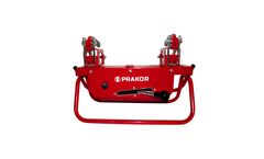 Prakor - Gorila Machine