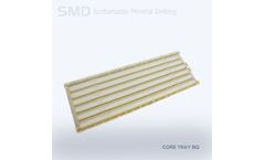 SMD - Core Trays