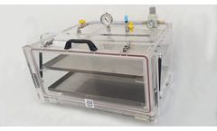 AVE - Bespoke Acrylic Chambers