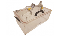 AVE - Model ACB21 - Acrylic Box Chambers