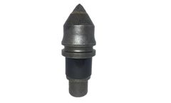 Hunan Drillmaster - Model B47K  - Bullet Teeth Drilling Bits