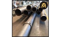 Hunan Drillmaster - Interlocking Kelly Bar for Various Rigs