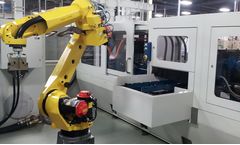 UNISIG - Robotic Automation