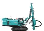 Sunward - Model SWDE120B-3 - Electric Well Drilling Mining Rock Drilling