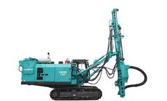 Sunward - Model SWDE120B-3 - Electric Well Drilling Mining Rock Drilling