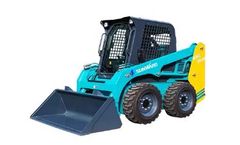 Sunward - Model SWL2820 - Loader Valve with Float Shoveling Siol Agriculture Loader