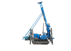 DMiningwell - Model MWDL Series - Mechanical Transmission Core Drilling Rig