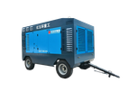 DMiningwell - Model HGS Series - Deep Well Screw Air Compressor