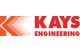 Kays Engineering