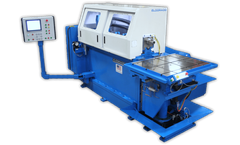 Eldorado - Model KM75  - 3-Axis CNC Gundrilling Machine