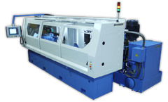 DeHoff - Model 20  - High-Torque Gundrilling Machine