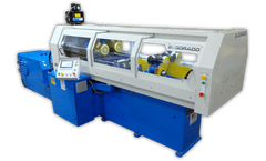 Eldorado - Model M75  - Eldorado Job-Shop Gundrilling Machine