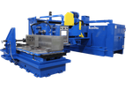 TechniDrill - Model Multi-Axis - CNC Gundrilling Machine