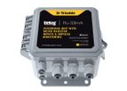 Telog - Model Ru-32imA - Wireless Multi-Channel Recording Telemetry Unit for Underground Pressure