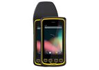 Trimble Juno - Model T41 - Rugged Handheld Computer Mobile Devices