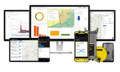 Trimble Unity - Smarter Water management Software