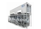 Metis - Model MPG-7000 - Power Generation System