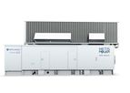 Metis - Model MPG8000 - Power Generation System