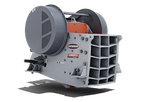 SUPERIOR Liberty - Liberty Jaw Crusher for Rock and Mineral Processing