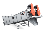 SUPERIOR - Coarse Material Washer