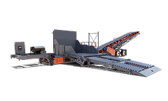 Superior Industries - RazerTail Truck Unloader