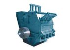 CIMMA - Model Type II/A-III-IV-V-V/S - Impact Crusher