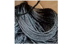 Xcellent - Carbon Fiber Rope & Cord