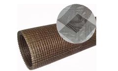 Xcellent - Basalt Fiber Grid