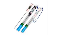 R-Tek - Model TP-101 - Digital Probe Thermometer