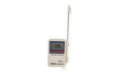 R-Tek - Model RT-500 - Digital Probe Thermometer
