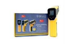 R-Tek - Model RT-804 (-50 to 550c) - Digital Infrared Non-Contact Thermometer