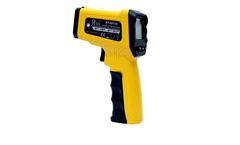 R-Tek - Model RT-811 E (-50 to 1100c) - Digital Infrared Non-Contact Thermometer