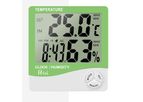 R-Tek - Model RTEK-1 - Digital Thermo Hygrometers