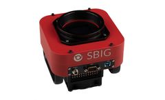 SBIG - Model AC4040  - Aluma Scientific CMOS Camera