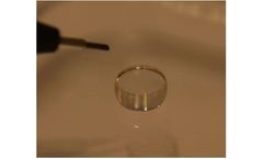 Opticology - Microdisk Optical Resonator