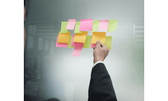 ImageProVision - Model ipvAutoClass  - Automatic Microscopic Particle Classifier