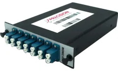 Precision OT - Model DWDM - 4-Channel ISP Thin Film Filter