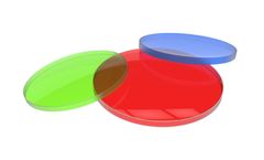 Custom Optical Filters