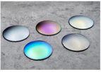 Optical Coatings for Precision Optics