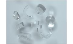 Cylindrical Lenses for Laser and Optical Systems