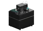 BRAVE - Model B-Curious - Real-Time Nanoparticle Analyzer