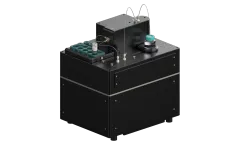 BRAVE - Model B-Curious - Real-Time Nanoparticle Analyzer