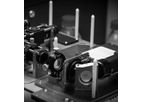 BRAVE - Model OF2i® - OptoFluidic Force Induction for Particle Measurement in Research and Production