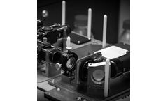 BRAVE - Model OF2i® - OptoFluidic Force Induction for Particle Measurement in Research and Production