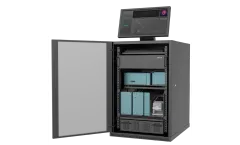 BRAVE - Model B-Continuous - Real-time Online Nanoparticle Sensor